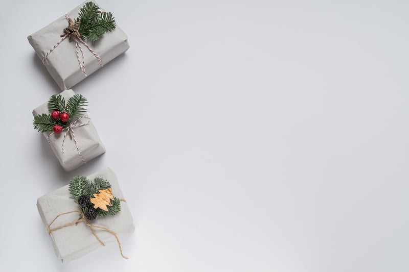 Greenery Designs